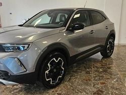 Grigio Usata 2023 Opel Mokka Ultimate SUV | 16.499 € (Ottimo prezzo)