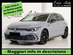 Grigio Usata 2023 VW Golf VIII GTD Tre volumi | 34.200 € (Ottimo prezzo)