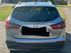 Grigio Usata 2018 Nissan Qashqai Tekna SUV | 12.000 € (Ottimo prezzo)