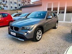 Grigio Usata 2010 BMW X1 SUV | 6900 € (Ottimo prezzo)
