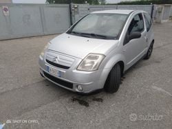 Grigio Usata 2003 Citroën C2 Due volumi | 1000 €