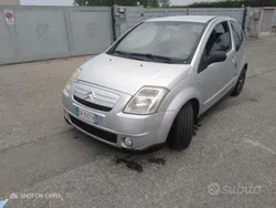 Usata 2003 Citroën C2 Due volumi | 1000 € (Buon prezzo)