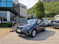 Grigio scuro Usata 2023 Seat Arona Style SUV | 14.900 € (Buon prezzo)