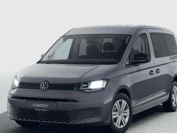 Oyster silver metallizzato Nuova 2025 VW Caddy Maxi Monovolume | 31.970 € (Buon prezzo)