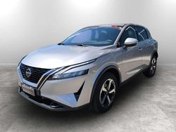 Argento Usata 2024 Nissan Qashqai N-Connecta SUV | 25.900 € (Buon prezzo)