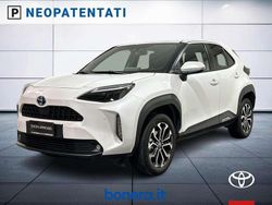 Bianco Usata 2021 Toyota Yaris Cross Trend SUV | 22.500 € (Buon prezzo)
