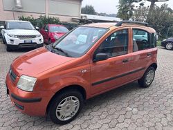 Other Usata 2008 Fiat Panda Dynamic Due volumi | 1990 € (Super prezzo)