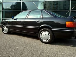 Nero Usata 1991 Audi Quattro Coupé | 14.000 €