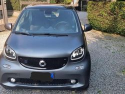 Usata 2019 Smart ForTwo Electric Drive Passion Due volumi | 10.900 € (Buon prezzo)