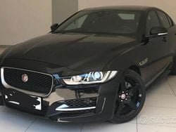 Usata 2017 Jaguar XE Tre volumi | 18.000 € (Buon prezzo)