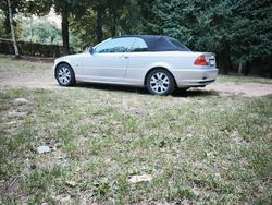 Usata 2002 BMW 325 Cabriolet Cabrio | 7500 € (Ottimo prezzo)
