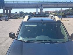 Nero Usata 2004 Nissan X-Trail SUV | 2000 € (Buon prezzo)