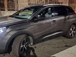 Grigio Usata 2019 Peugeot 3008 GT-line SUV | 18.000 € (Buon prezzo)