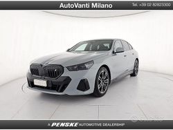 Grigio Usata 2025 BMW i5 M Sport Tre volumi | 57.970 € (Buon prezzo)