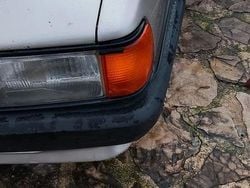 Grigio Usata 1984 Audi 80 Tre volumi | 500 €