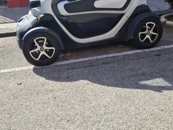 Renault Twizy