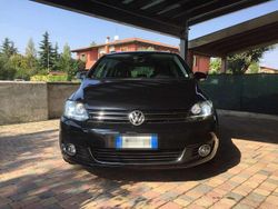 Usata 2012 VW Golf Plus Highline Monovolume | 5800 € (Buon prezzo)
