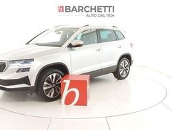 Argento Usata 2023 Skoda Karoq Style SUV | 31.950 € (Cara)