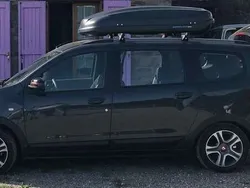 Grigio Usata 2019 Dacia Lodgy Monovolume | 12.000 € (Buon prezzo)