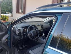 Usata 2021 Citroën C5 Aircross Shine SUV | 15.000 € (Buon prezzo)