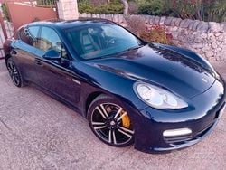 Blu Usata 2011 Porsche Panamera Tre volumi | 22.800 € (Buon prezzo)