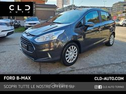 Grigio Usata 2015 Ford B-MAX Monovolume | 5999 € (Buon prezzo)