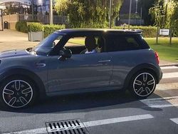 Grigio Usata 2020 Mini John Cooper Works Due volumi | 30.000 € (Buon prezzo)