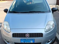 Usata 2008 Fiat Grande Punto Due volumi | 3200 € (Buon prezzo)