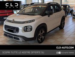 White so chic Usata 2019 Citroën C3 Aircross Feel SUV | 9500 € (Buon prezzo)