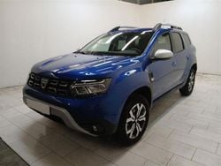 Blu Usata 2022 Dacia Duster Prestige SUV | 18.990 € (Molto cara)