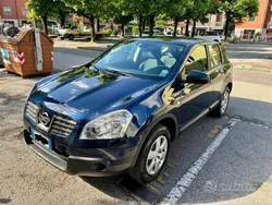 Usata 2009 Nissan Qashqai SUV | 4800 €