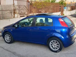 Usata 2007 Fiat Punto Cabriolet Cabrio | 1000 €