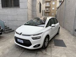 Bianco Usata 2013 Citroën C4 Picasso Business Class Monovolume | 6300 € (Buon prezzo)
