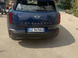 Nuova 2025 Mini Countryman SUV | 37.000 € (Super prezzo)
