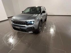 Antracite Nuova 2025 Jeep Avenger Summit SUV | 25.890 € (Buon prezzo)
