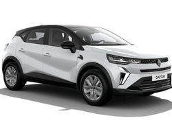 Grigio Nuova 2025 Renault Captur Evolution SUV | 19.950 € (Ottimo prezzo)