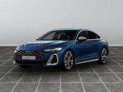 Blu Nuova 2025 Audi S5 Ambiente Tre volumi | 89.900 € (Cara)