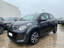 Grigio Usata 2021 Citroën C1 Shine Due volumi | 11.900 € (Cara)