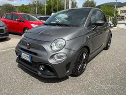 Grigio Usata 2022 Abarth 595 Competizione Due volumi | 24.400 € (Buon prezzo)