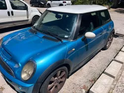 Usata 2004 Mini One D Due volumi | 1200 € (Buon prezzo)