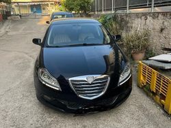 Nero Usata 2012 Lancia Delta Due volumi | 4000 € (Buon prezzo)