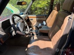 Rosso Usata 1991 Land Rover Range Rover Vogue SE SUV | 18.000 €