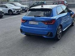 Usata 2020 Audi A1 Sportback Admired Due volumi | 23.000 € (Cara)