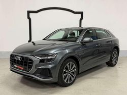 Grigio Usata 2021 Audi Q8 S-Line SUV | 57.890 € (Ottimo prezzo)