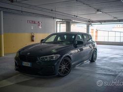 Usata 2016 BMW 125 M Sport Due volumi | 25.800 € (Cara)