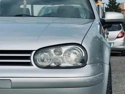 Usata 2002 VW Golf IV GTI Due volumi | 8000 €