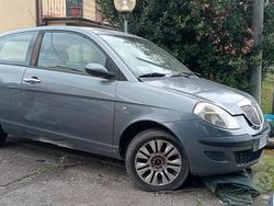 Grigio Usata 2005 Lancia Ypsilon Due volumi | 1800 €