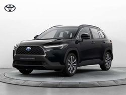 Usata 2024 Toyota Corolla Cross Trend SUV | 37.900 € (Cara)