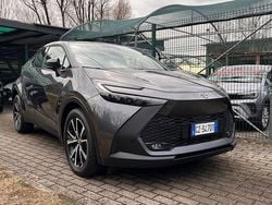 Grigio Usata 2025 Toyota C-HR Trend SUV | 26.890 € (Buon prezzo)