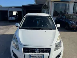 Usata 2014 Suzuki Splash GL Due volumi | 5200 € (Buon prezzo)